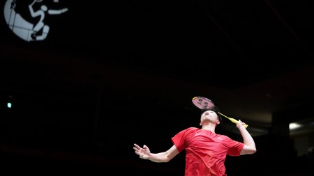 The turnaround times for doubles have also been punishing, but singles, especially the 4 teams playing the Team Event that got over on Thursday, have suffered the most from lack of recovery. (AP Photo)