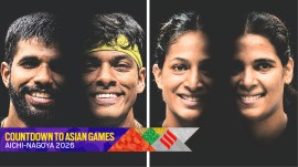 Asian Games 2026: India's best doubles pairs are abandoning fixed roles for something harder to scout against.