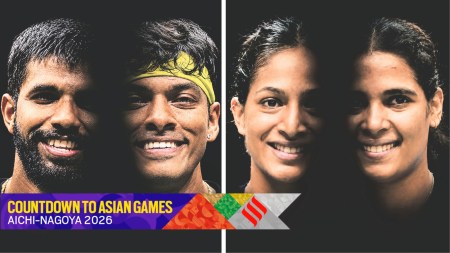 Asian Games 2026: India's best doubles pairs are abandoning fixed roles for something harder to scout against.