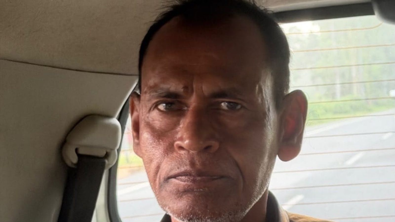 Asim Mandal arrested: Top Maoist leader with Rs 2.2-crore bounty held in Bengal
