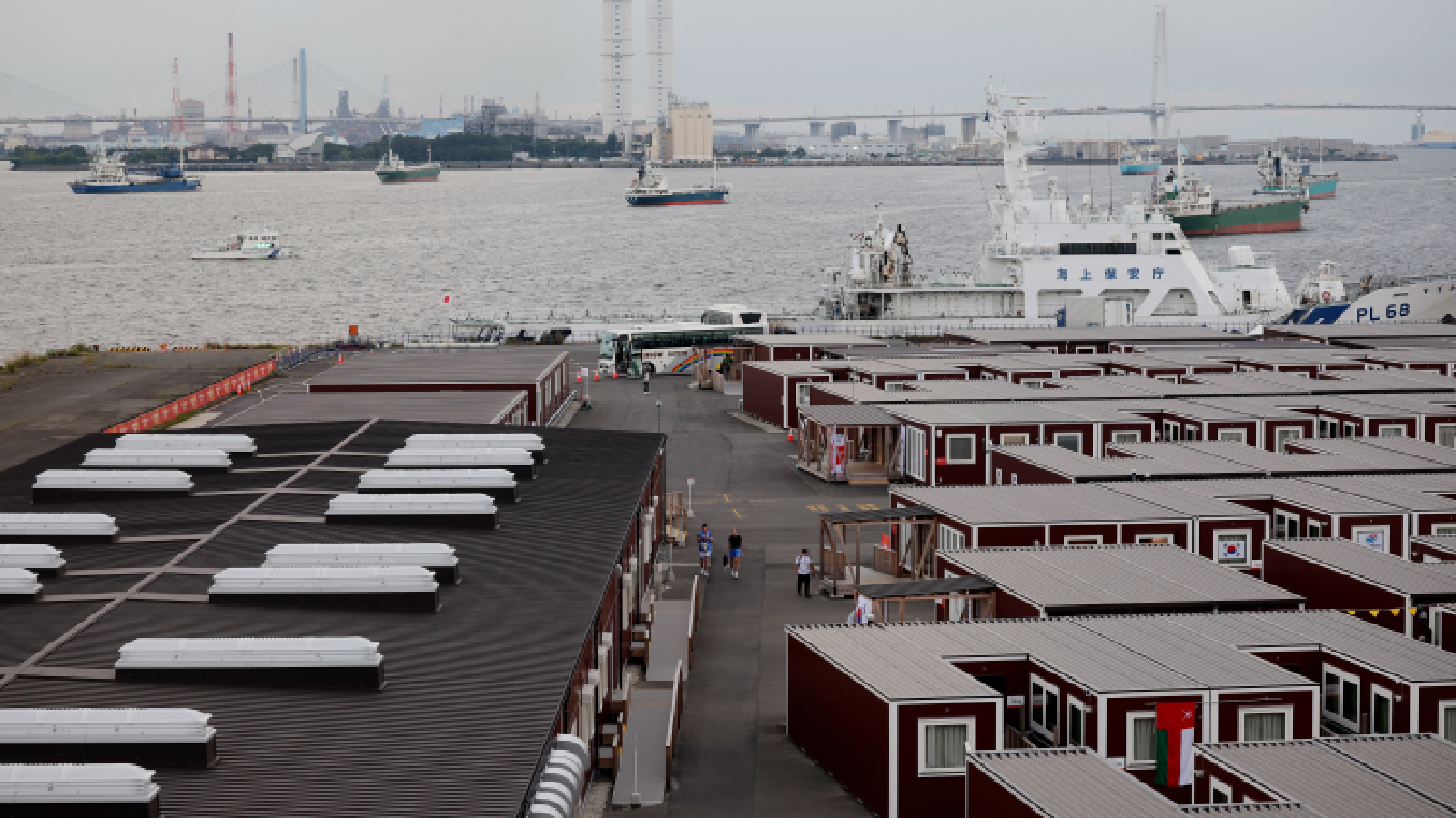 Why Typhoon 25 – Dujuan has Nagoya with fingers crossed for Sept 21