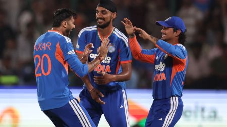 IND vs AFG