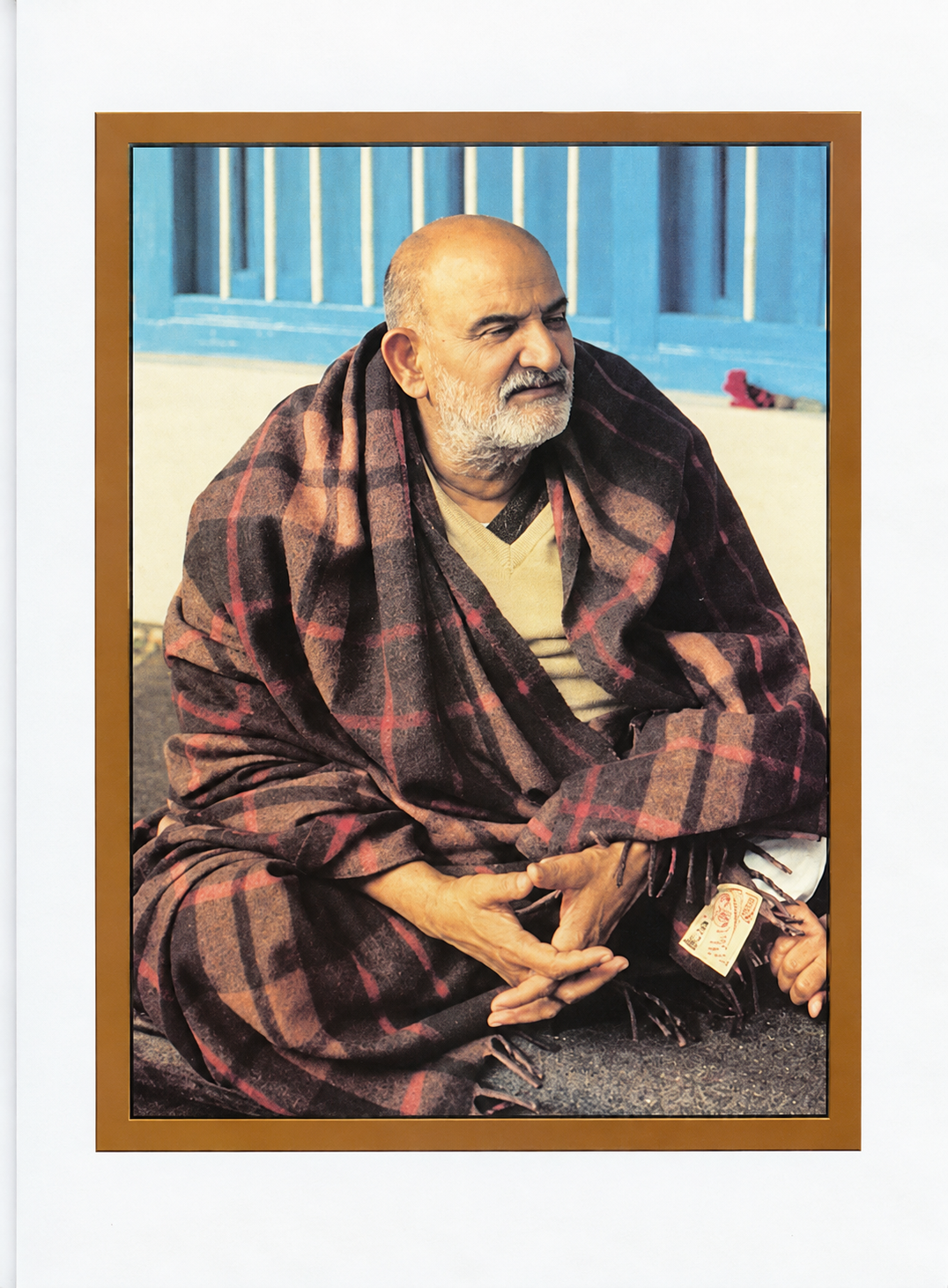 Modern interest around the Baba was piqued around 2015, when Prime Minister Narendra Modi visited the Facebook headquarters in California, where Mark Zuckerberg spoke about a “difficult period” in his life when Apple founder Steve Jobs is said to have advised him to visit the Kainchi Dham shrine in India that Jobs had himself visited.