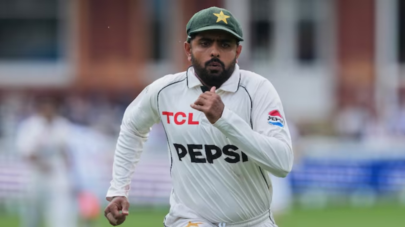 Pakistan captain Babar Azam develops fever amid Test team drama in England