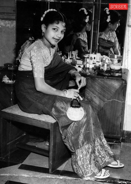baby naaz