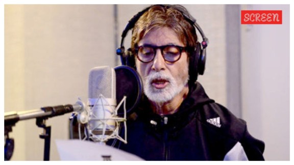 Amitabh Bachchan regrets not learning music.