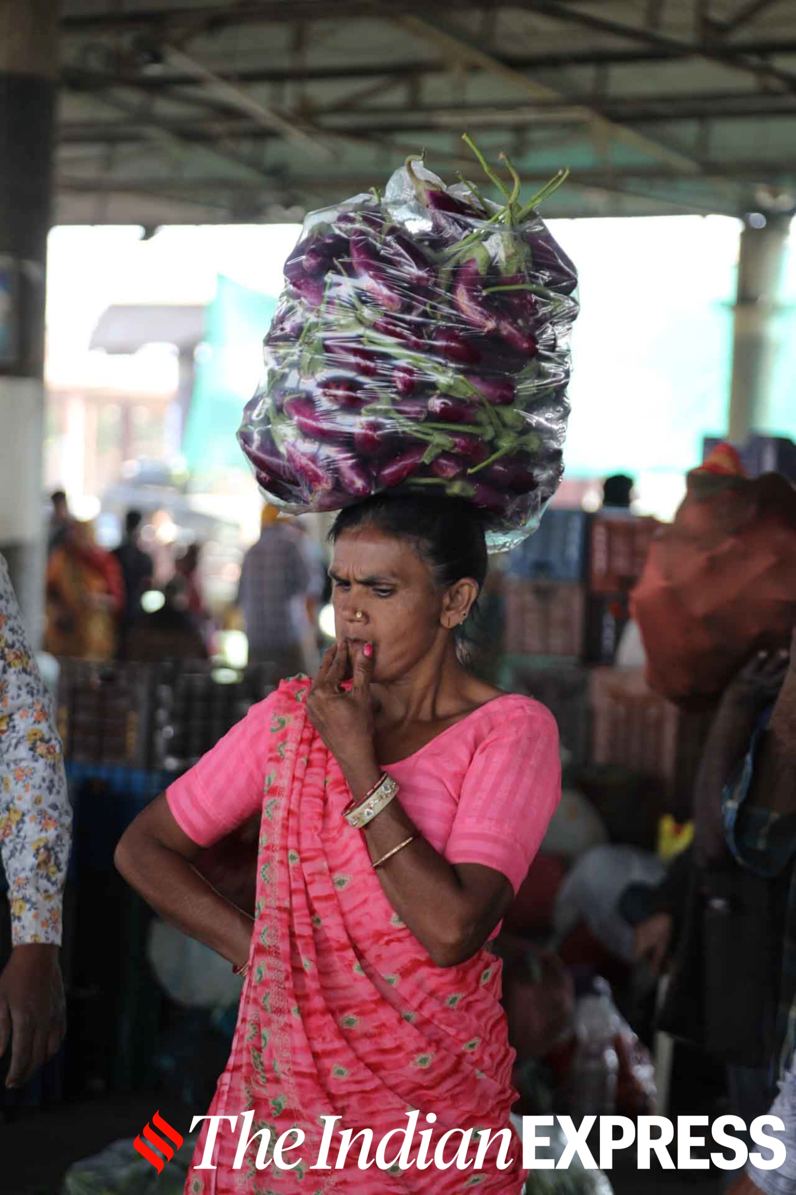 baingan