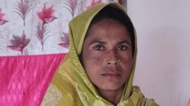 Mumtaz’s citizenship battle began in 1998, when a police reference was made against her.