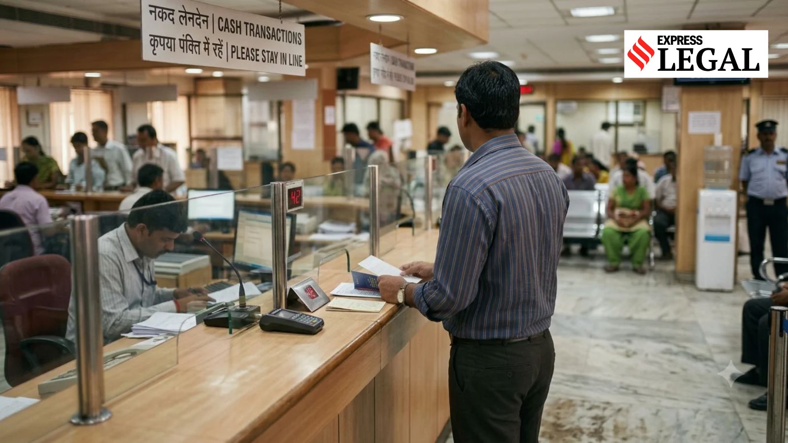 Bank failed to alert customer about missed insurance premium, told to pay Rs 1.5 lakh