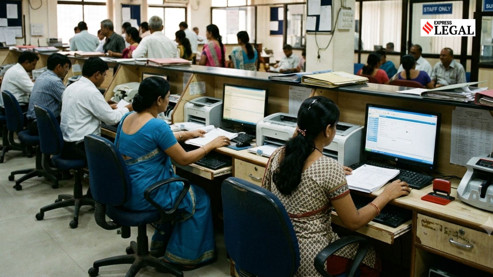 Bank of Baroda Ordered to Pay ₹8.5 Lakh Over Forged Cheque Clearance