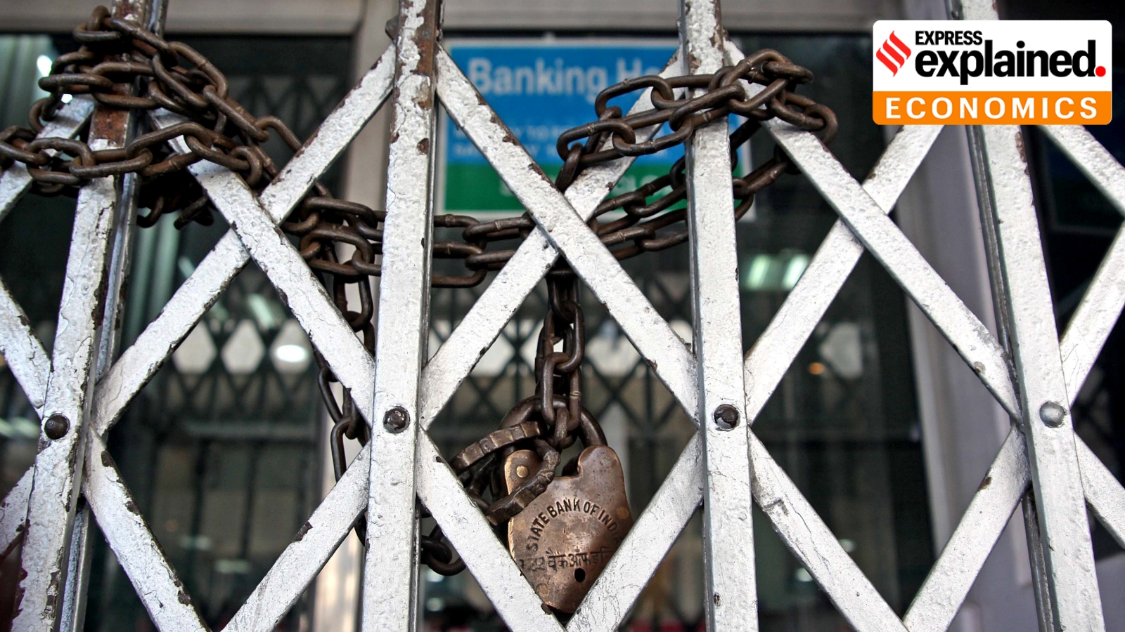 Why bank unions are striking — and why banks will open on Sunday