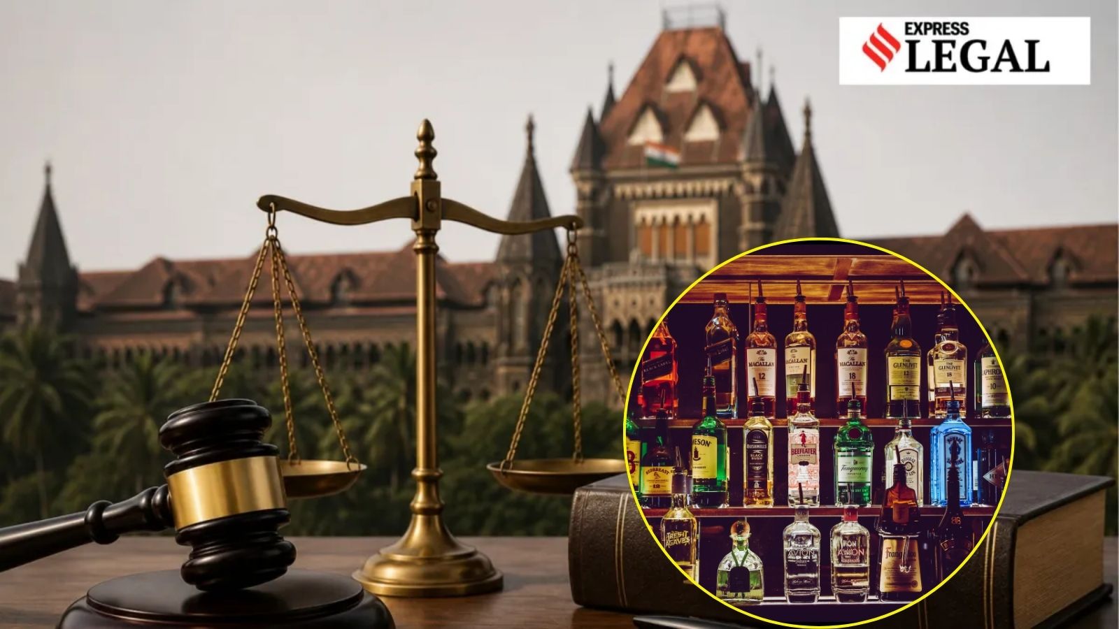 ‘Quarter century gone in litigation’: Bombay High Court grants 91-year-old Rs 2.5 lakh ‘Quarter century gone in litigation’: Bombay High Court grants 91-year-old Rs 2.5 lakh
