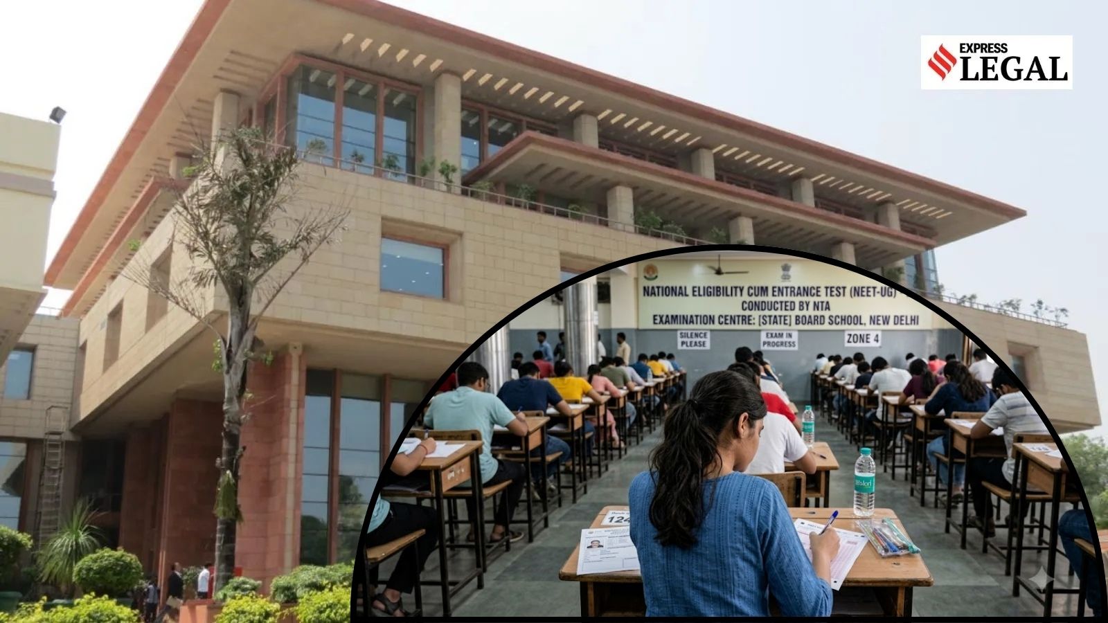 Medical boards can’t cut disability percentage of NEET-UG candidates: Delhi High Court