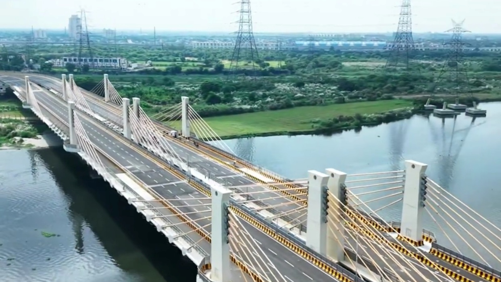 Delhi’s Barapullah Phase III opens today: What changes for commuters