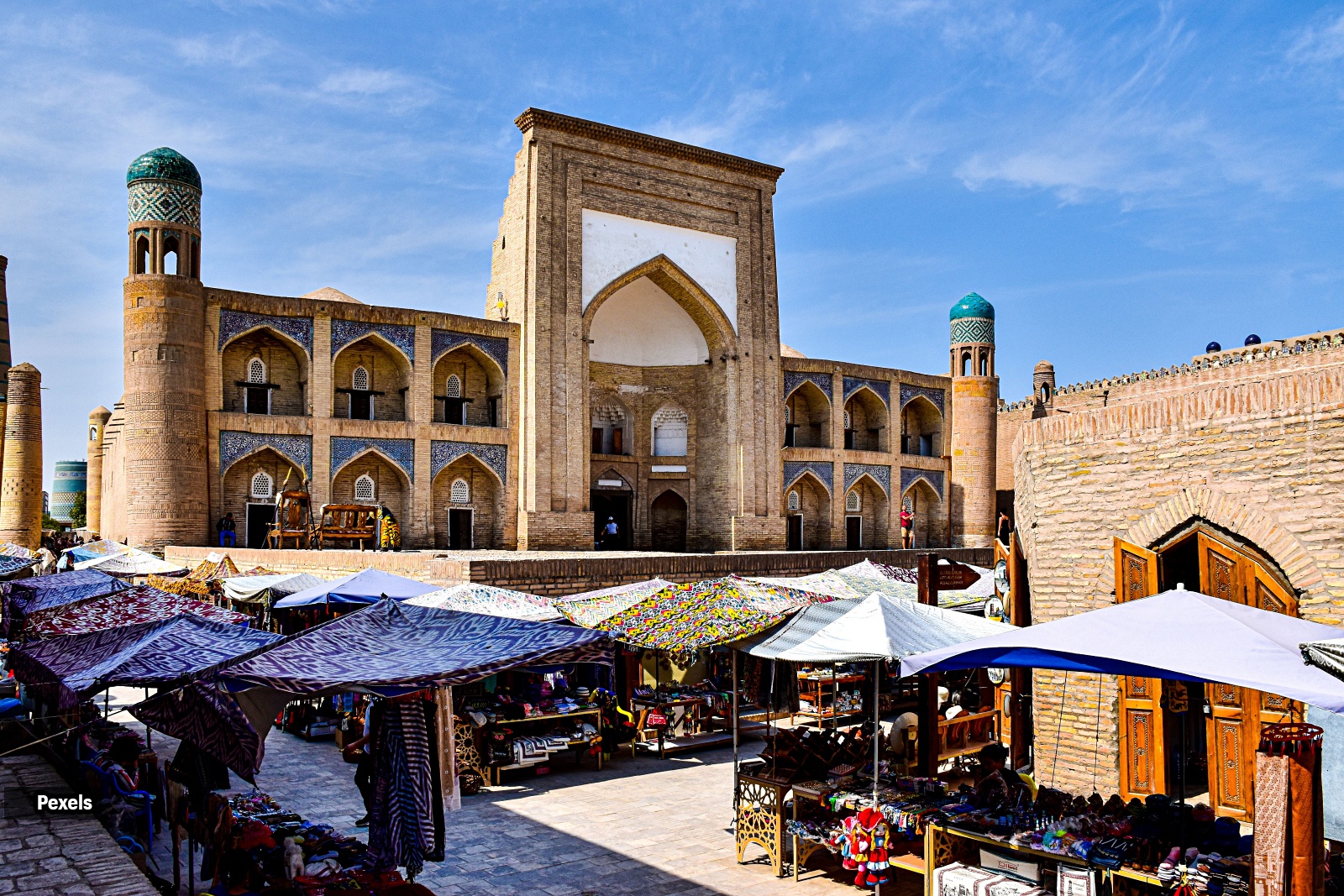 uzbekistan