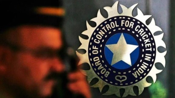 The BCCI announced a combined deal value of over Rs 130 crore. (File Photo)