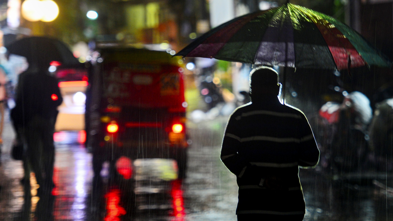 Odisha hit by floods, Bengal sees heavy downpour; coastal states on rain alert