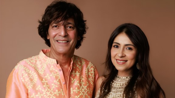 Chunky Pandey