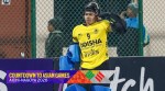 Bichu started as a forward before being asked her to switch roles after looking at her frame. (Hockey India)