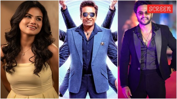 Bigg Boss 10 Tamil Live Updates: Vijay Sethupathi is back as host.