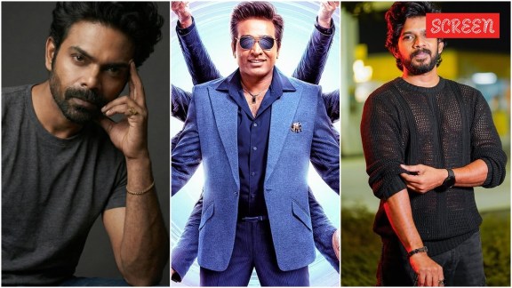 Bigg Boss 10 Tamil Live Updates: Vijay Sethupathi is back as host.