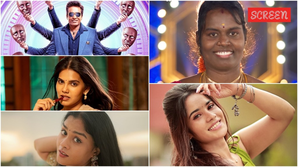Bigg Boss 10 Tamil Live Updates: Vijay Sethupathi is back as host.