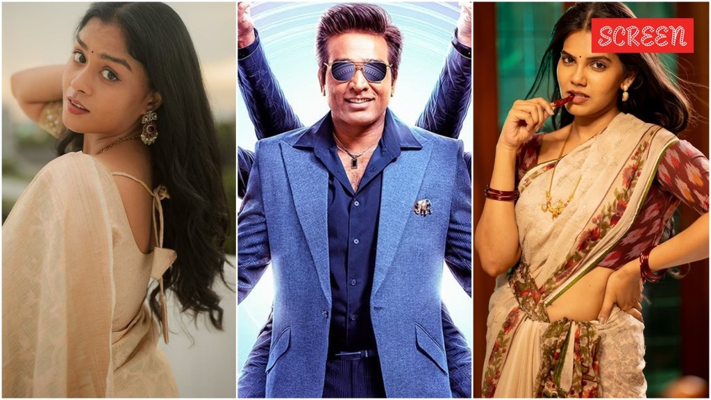 Bigg Boss 10 Tamil Live Updates: Vijay Sethupathi is back as host.