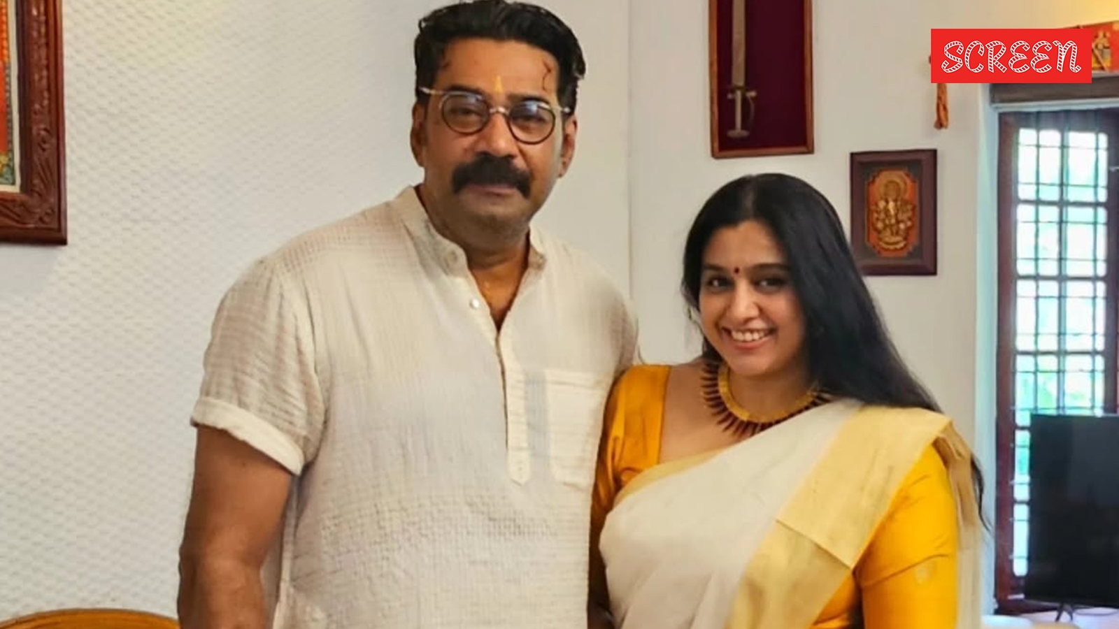 Why Biju Menon says it’s ‘hard’ to work with wife Samyuktha Varma again: ‘Very difficult’ Why Biju Menon says it’s ‘hard’ to work with wife Samyuktha Varma again: ‘Very difficult’