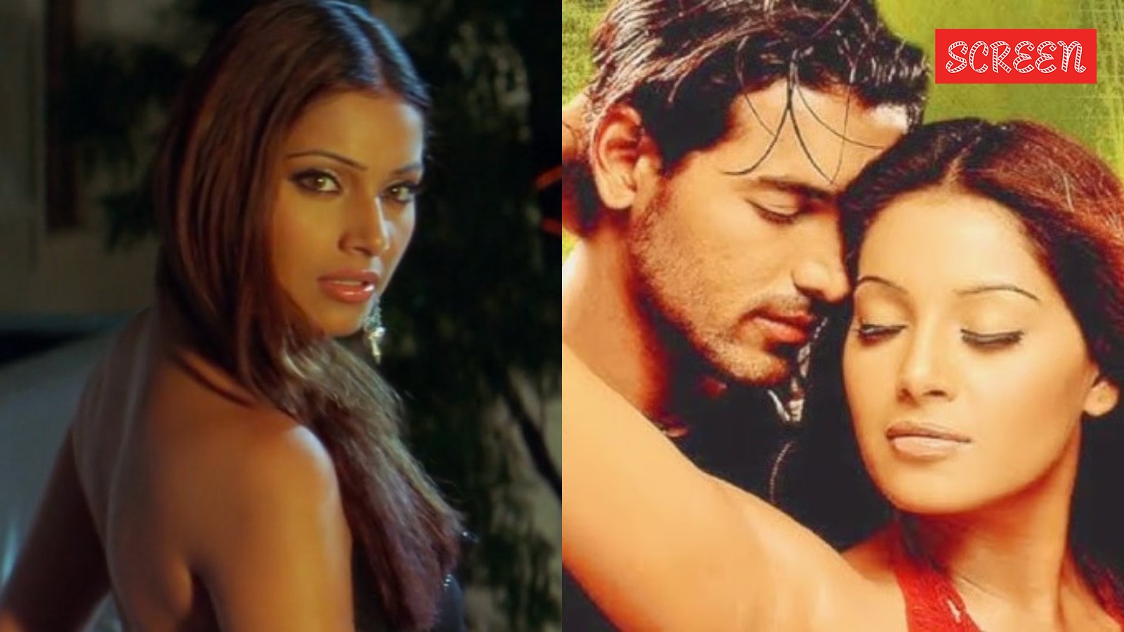 Bipasha Basu was warned against doing ‘adult love story’ Jism: ‘People said I would be finished’