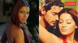 Bipasha Basu was warned against Jism and its 'erotica'
