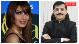 Bipasha Basu seeks help from Tukaram Mundhe.