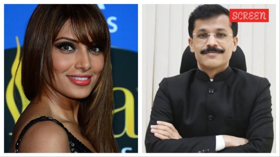 Bipasha Basu seeks help from Tukaram Mundhe.