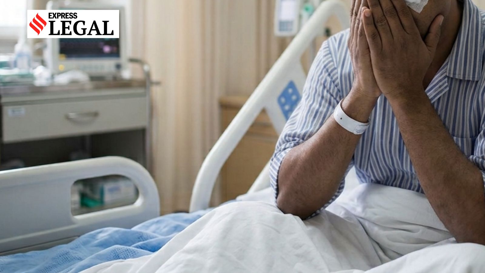 Calcutta High Court Awards ₹5 Lakh Compensation to Man Partially Blinded by Government Hospital Negligence