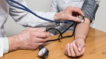 blood pressure