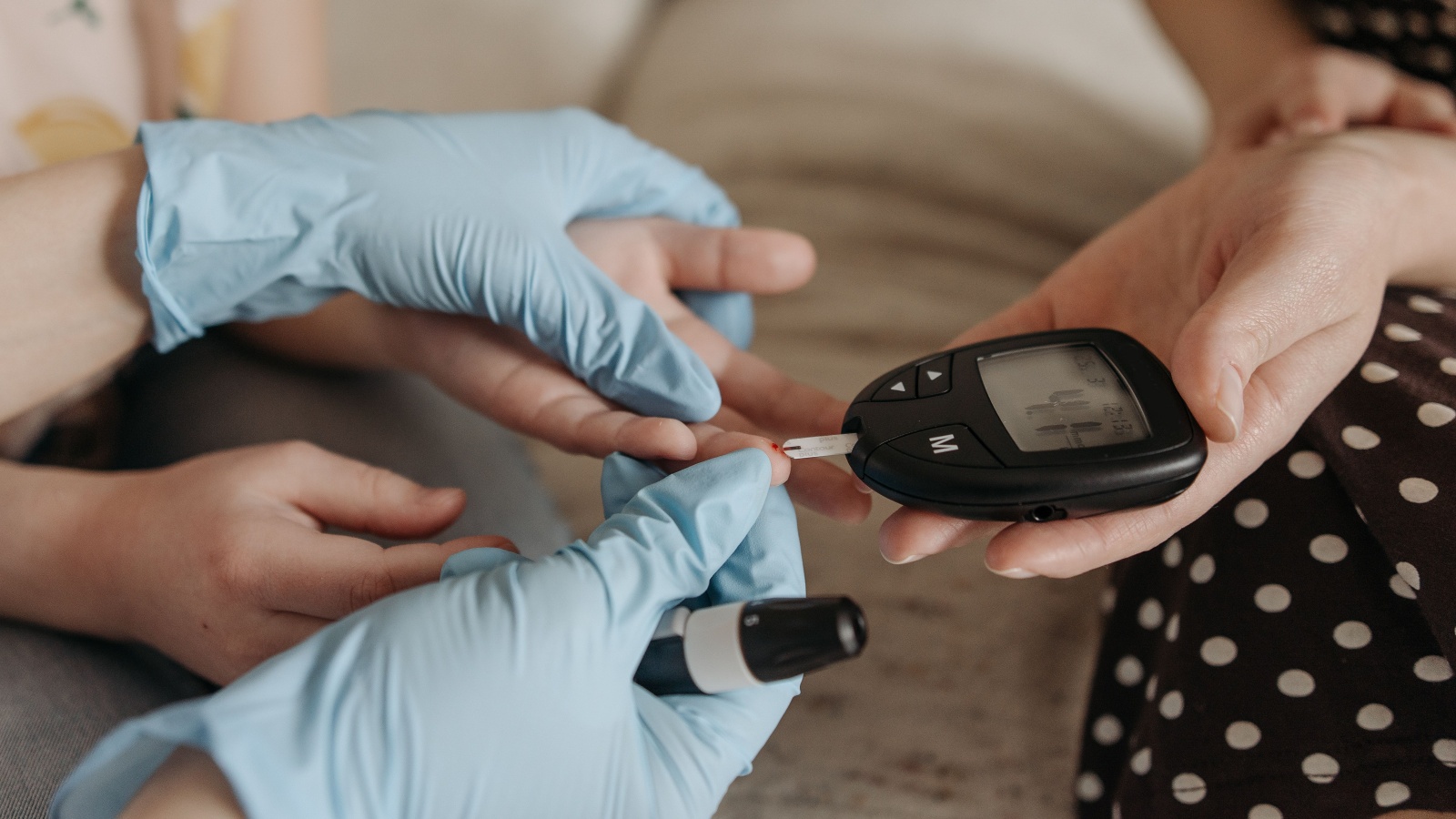 ‘I eat 4 spoons of rice or just 1 roti, still my blood sugar is rising’: What’s hiding in the meal? – national ‘I eat 4 spoons of rice or just 1 roti, still my blood sugar is rising’: What’s hiding in the meal? – national
