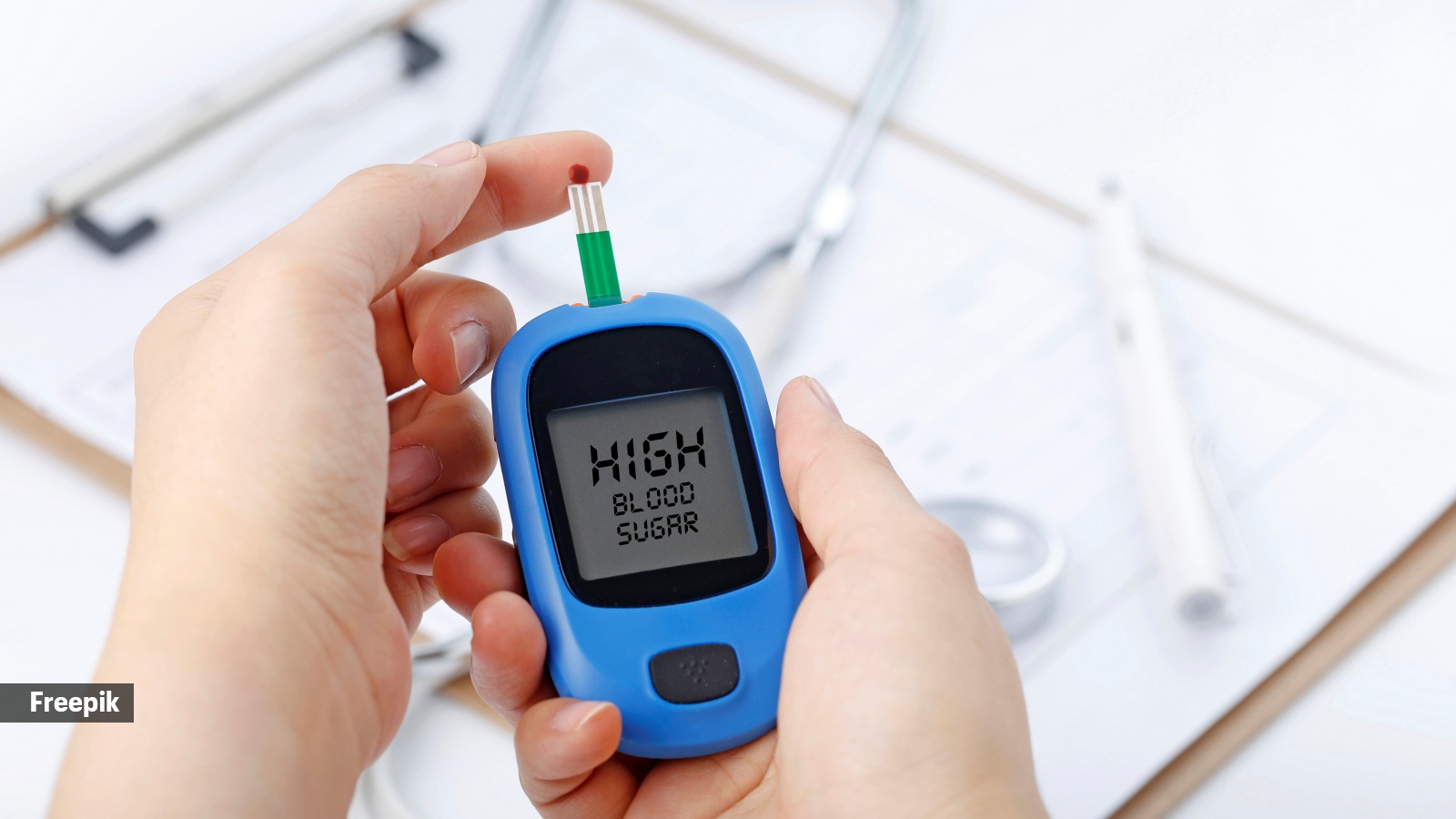My patient’s HbA1c rose while on Metformin: What was he missing? My patient’s HbA1c rose while on Metformin: What was he missing?