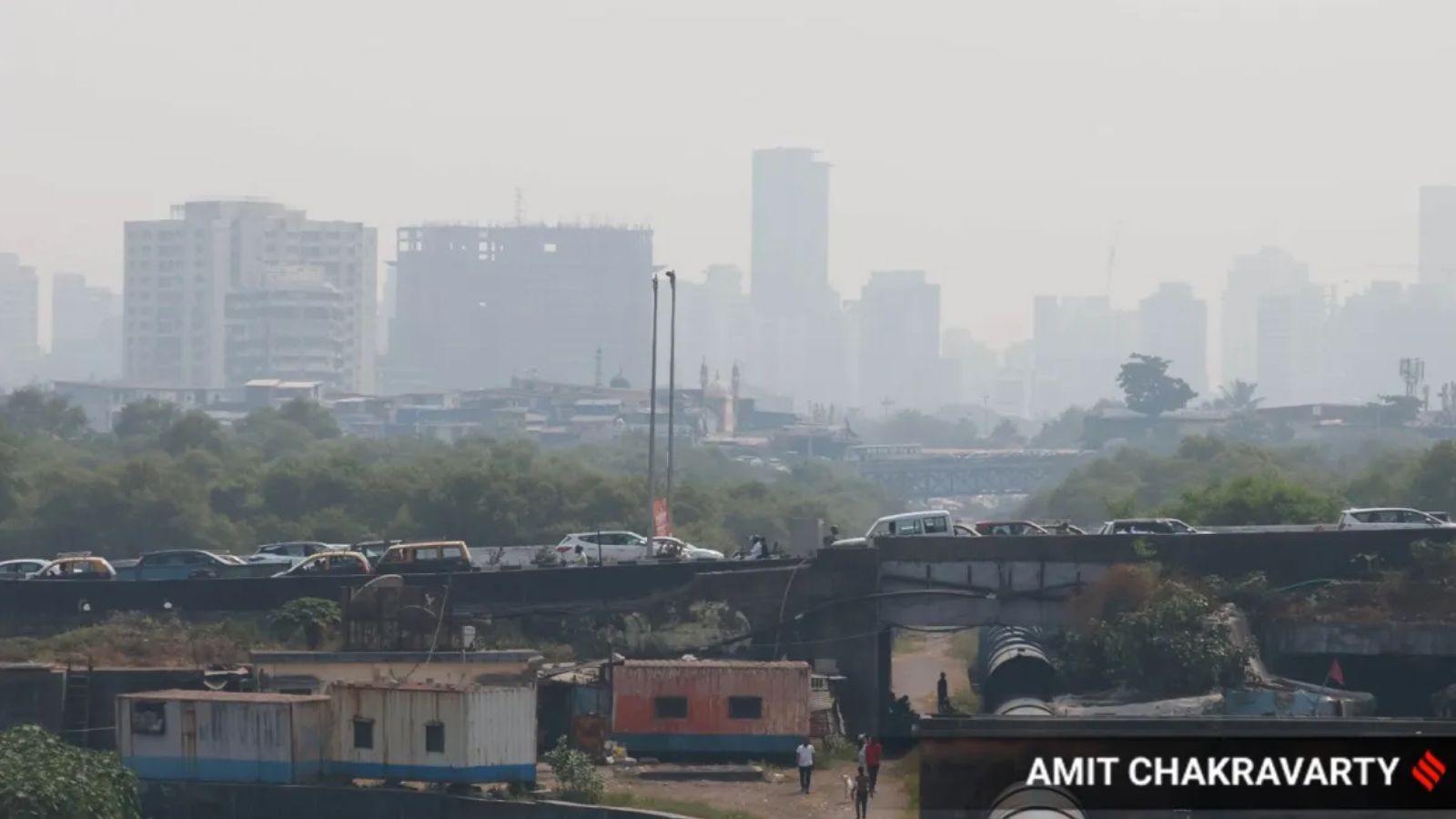 Rains tackled, now Mumbai prepares for war on pollution: What city plans as winter approaches