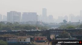 As the monsoon nears its end, the BMC is preparing for a potential deterioration in Mumbai’s air quality ahead of the festive season and winter.