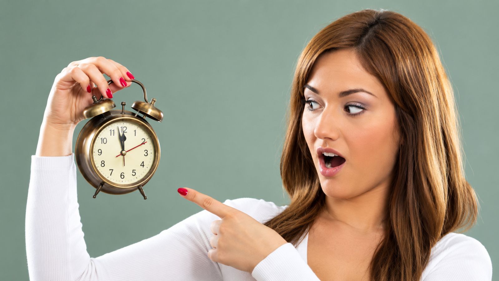 The body has more than one clock, says new study – politics The body has more than one clock, says new study – politics