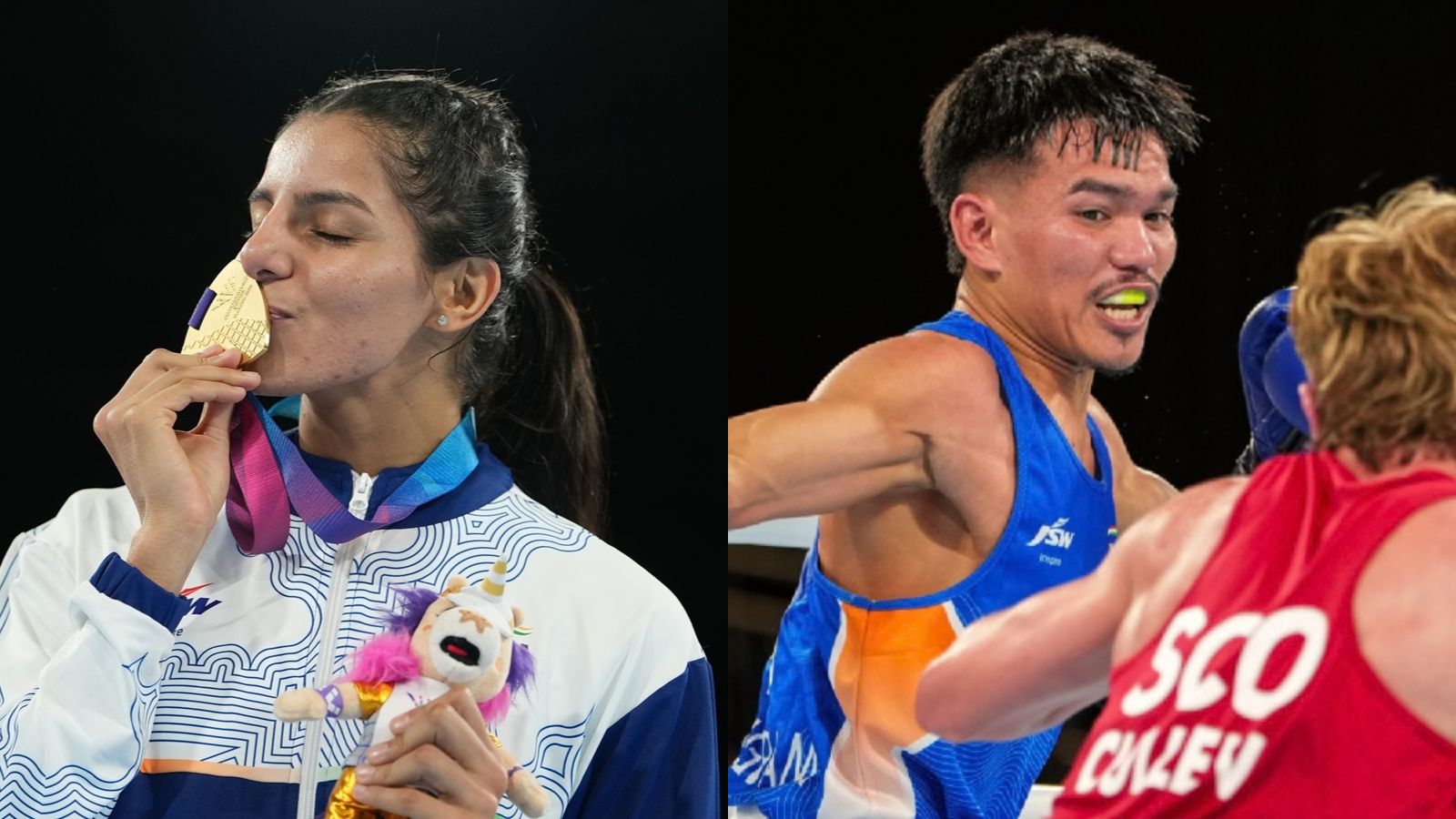 Asian Games boxing draw: Tough medal path for Sakshi Chaudhary, Jadumani Singh