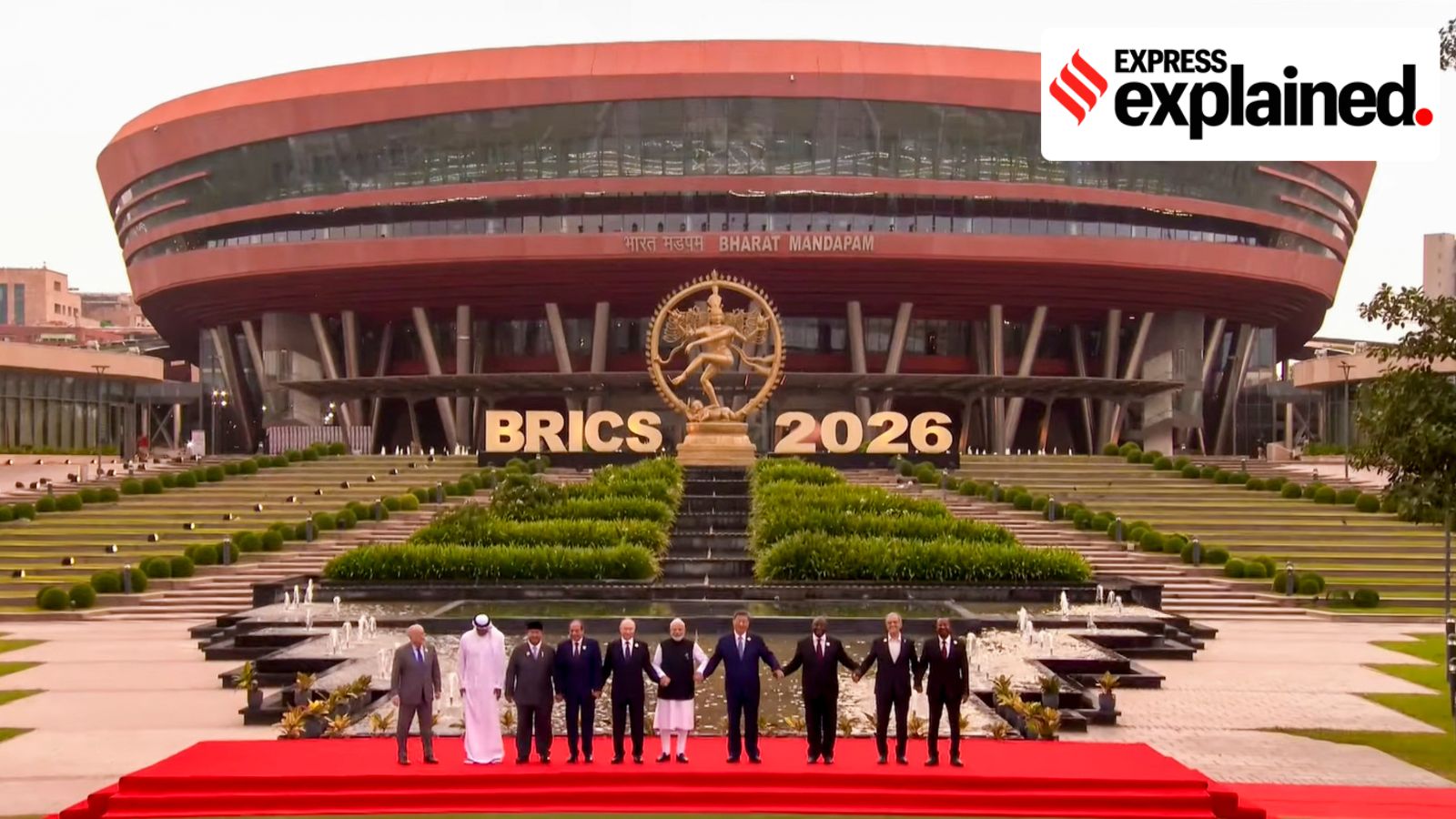 BRICS New Delhi Declaration: Key takeaways on tariffs, terrorism, West Asia war, and more