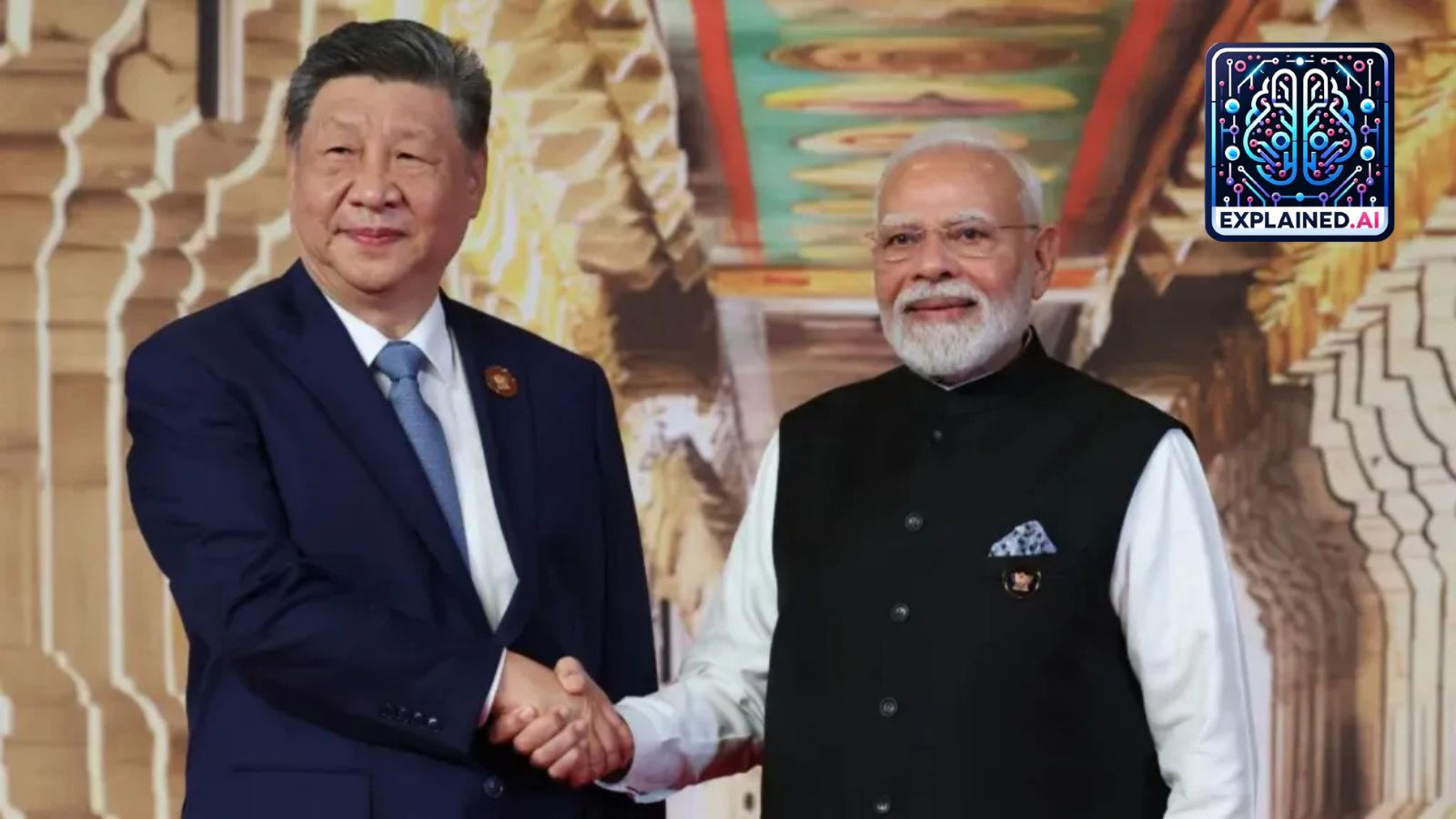 China wants to create a BRICS open-source AI ecosystem. Where does India fit?