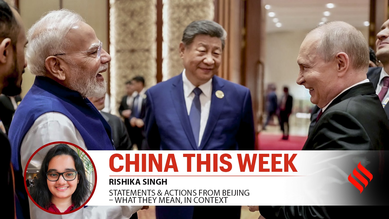 China This Week | China as ‘anchor of BRICS’, potential of ties with India: How Chinese media reported on summit