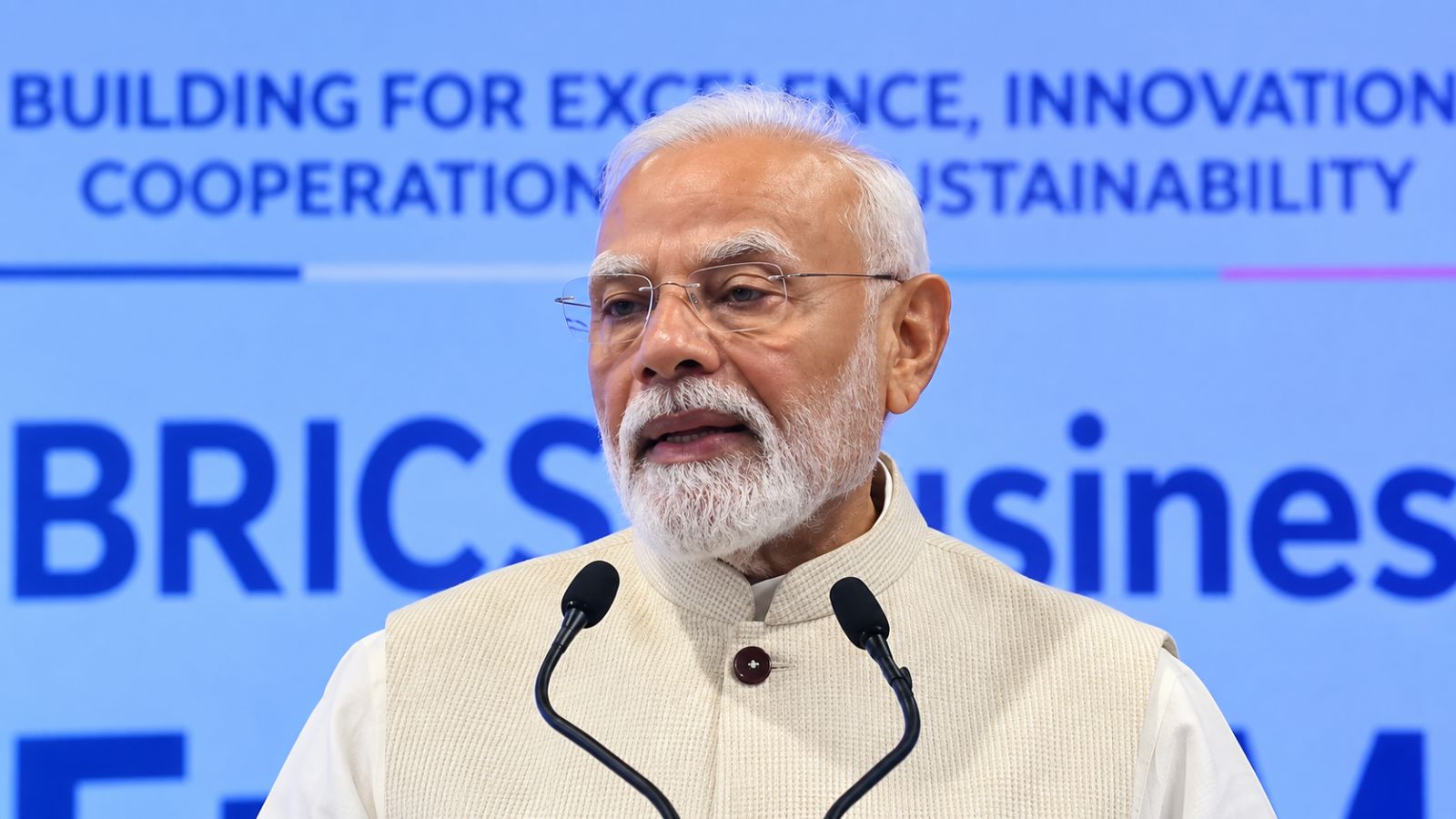 Amid wars in sea lanes, PM Modi proposes emergency support network for seafarers