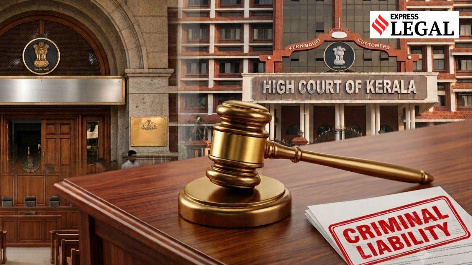 Brothel Customers Can Be Punished for Sexual Exploitation: Kerala High Court