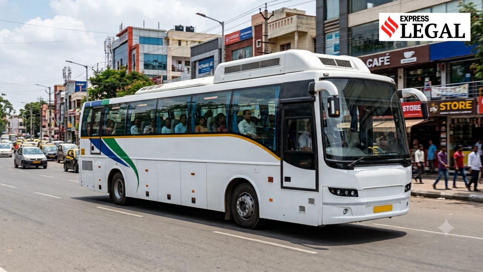 9-hour journey on water soaked bus seat, Kerala man wins Rs 14,000 compensation