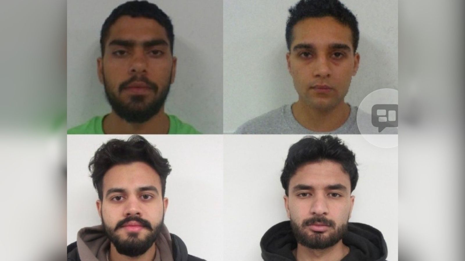 Canada deports 4 more Indians in extortion crackdown, total reaches 111