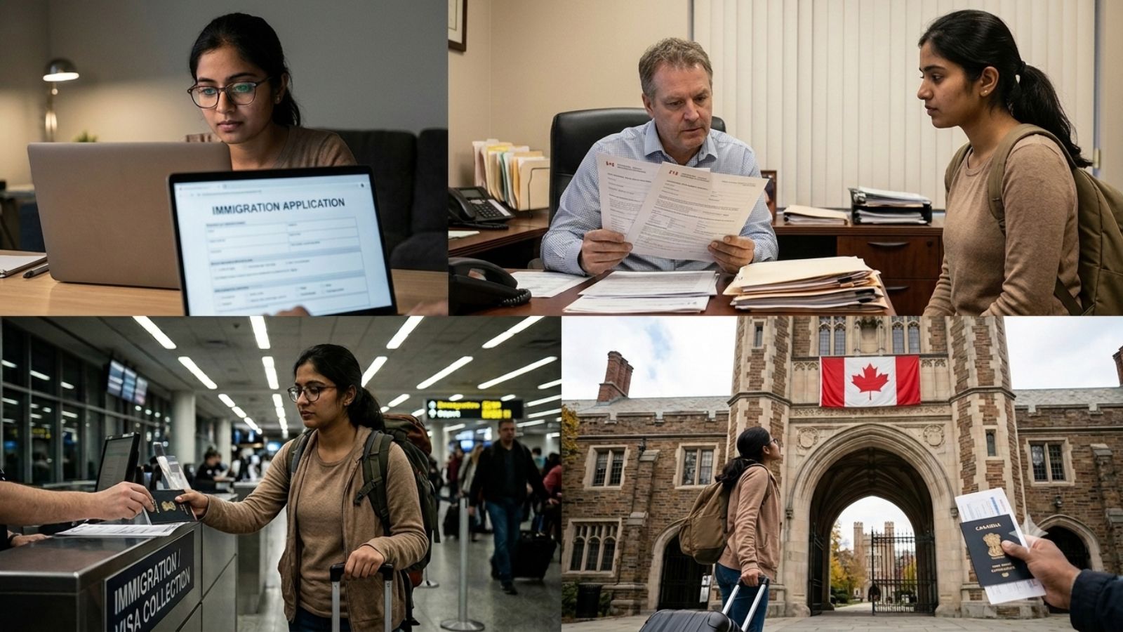 Canada study permit changes 2026: Higher funds, tighter scrutiny and new rules for students