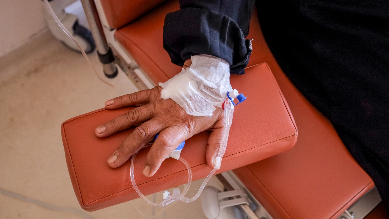 Safer chemotherapy for penile cancer: Tata Memorial trial finds new treatment Safer chemotherapy for penile cancer: Tata Memorial trial finds new treatment
