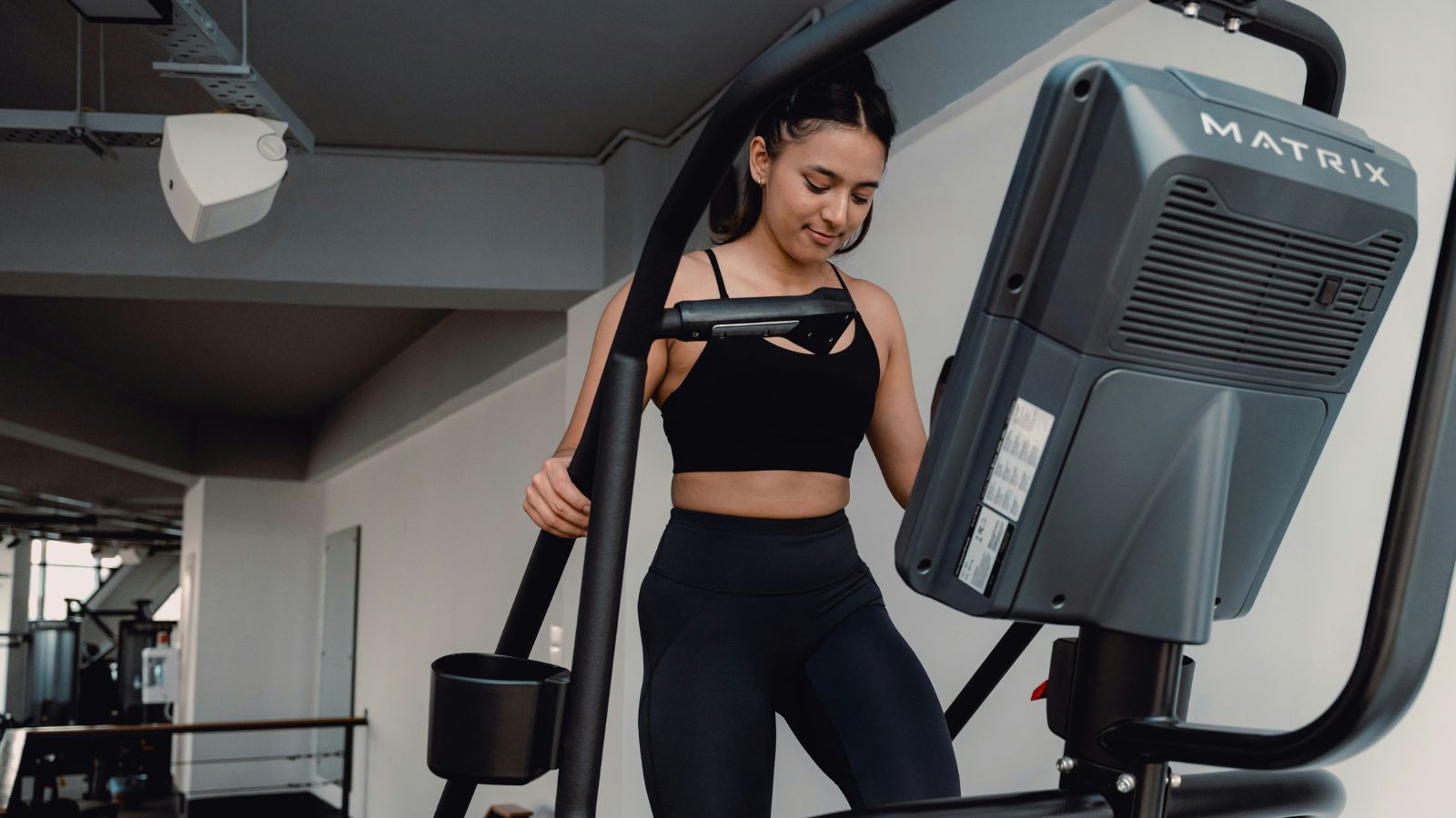 Regular cardio exercises can improve cardiovascular endurance, stamina and overall fitness.